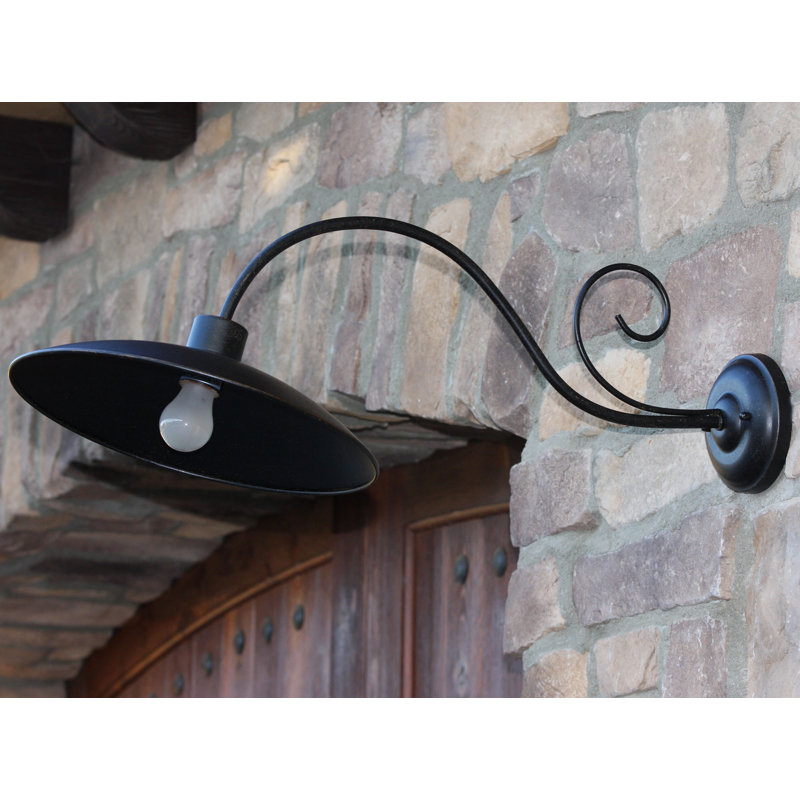 DeSantis Barn Light
