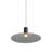 Meier 8" LED Pendant in Coffee-254522712