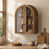 Dark Walnut