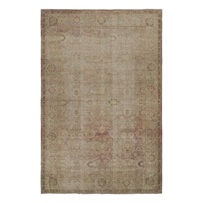 Laresthan One-of-a-Kind 11’8”x17’5” Hand Knotted Area Rug