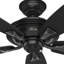 Ventilateur de plafond standard à 5 pales 52 po avec chaîne à tirer Rainsford-18347551