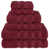 Burgundy Red