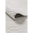Elegant Cream Area Rug, 5.2 x 9.8 Feet | 100% Polypropylene, 1.1 Lbs/sq ft | Machine Woven, Non-Slip Dot Underside, Antibacterial | Perfect for Living Room, Bedroom & Dining Area, Stylish & Functional Design-897620347