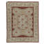 Hand-Knotted High-Quality Gray and Brown Area Rug
