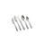 Avron 20 Piece Flatware Set-721306994