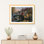 «Silent Evening», reproduction de photo