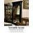 European-Style Vintage Distressed Wooden Carved Full-Length Mirror-513112813-513112814
