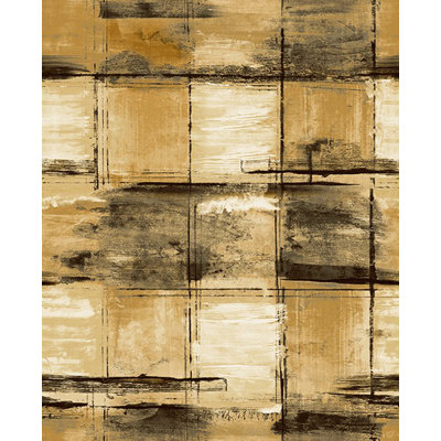 Rouleau de papier peint texture l 33 po x l 20,5 po Evans