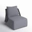 Mekan Outdoor Lounge Chair