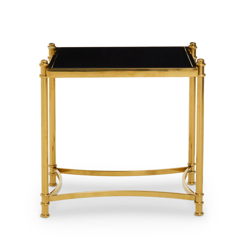 Anahii Side Table