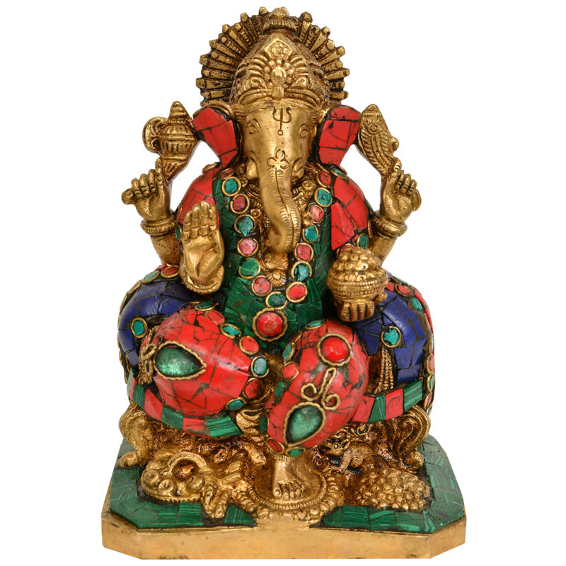 Religious & Spiritual Figurines & Sculptures