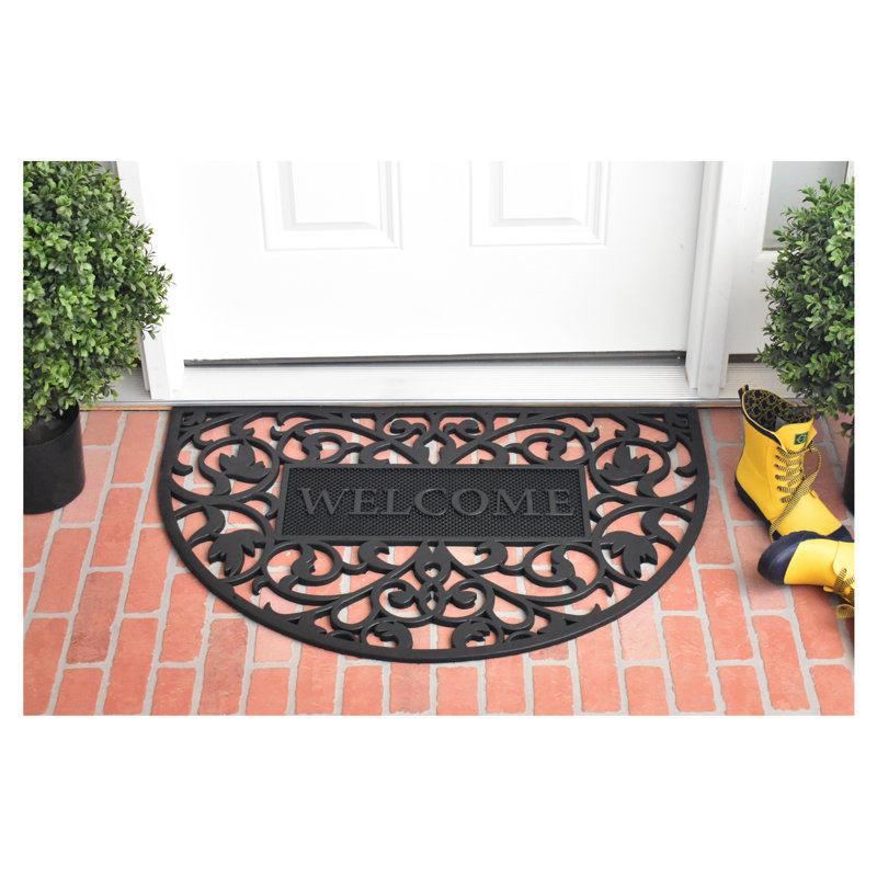Umbria Non-Slip Doormat
