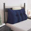 Coussin de lecture de tête de lit avec siège-104875923-104370233