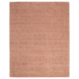 Simi Hand Knotted Cotton/Wool Southwestern Area Rug