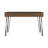 120 Drawer Desk Rolo, Office, Mahogany