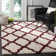 Atchison Geometric Area Rug