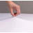 12" Deep - Waterproof Fabric Mattress Cover Protector With Zipper-706126958
