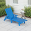 Chaise longue simple inclinable Laguna-1616572213