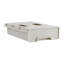 Metro Lane Plastic Decorative Bin-503761873