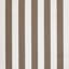 Adelaide Outdoor Sofa Brown Stripe