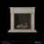 Beige Travertine selected