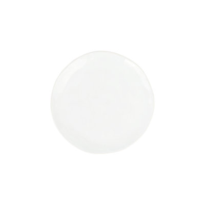 Aria Stoneware Appetizer Plate