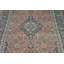 Tapis traditionnel floral 9 x 12