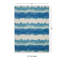 Tapis ivoire et bleu Apopka-1557041240