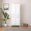 Grande armoire de rangement pour garde-manger