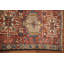 Tapis de couloir géométrique 2 x 12