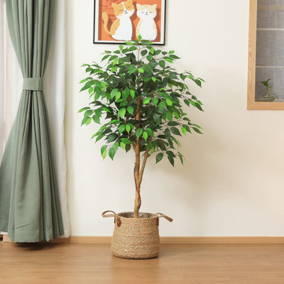 Annaliisa Faux Tree