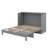 Murphy Bed With Large Drawers-581520959-581520954