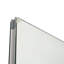 32 po x 24 po Pharmacie à fixation en surface avec miroir, tablettes