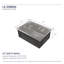 Évier encastré rectangulaire 27 po x 19 po - Acier inoxydable avec couvercle de tuyau et condensation pouvant être drainé plus rapidement - Surface