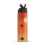 Bouteille d'eau isotherme 22 oz.