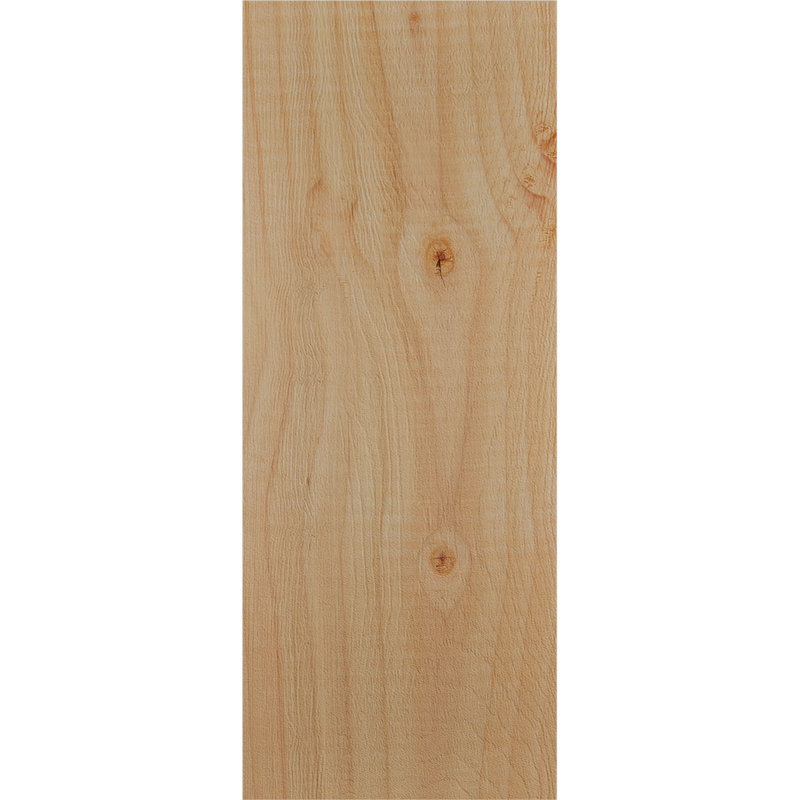 Del Monte Corbel, H 14 po x l 5,5 po x P 10 po, Sapin de Douglas, Lisse