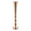 Udell Metal Decorative Bottle