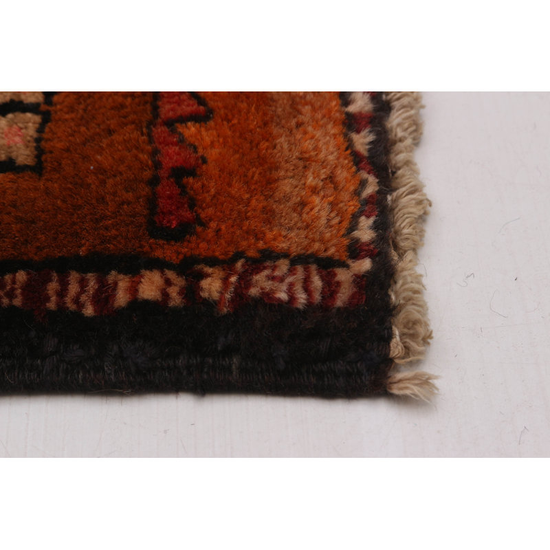 Tapis de couloir unique 3 pi 8 po x 9 pi 11 po Avannah
