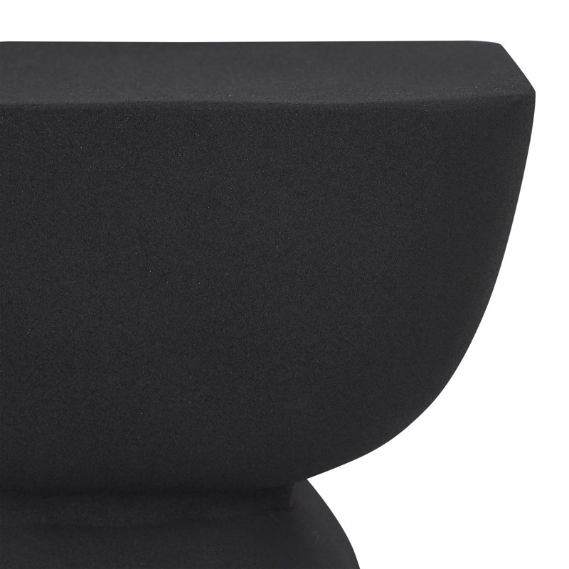 Table d'appoint d'extérieur Frans