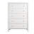 Lisbon 5 Drawer Chest-1952196562