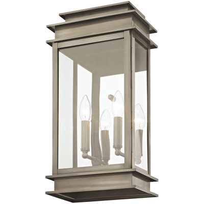 Cortana Wall Light