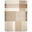 Frankie Natural Handwoven Jute Rug-310307202