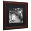 Alan Blaustein, «Tuscany VI», reproduction de photo encadrée-21029467-21029469-21029472
