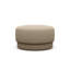 Cremini Medium Ottoman-424910765