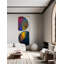 Alignment 2023 Print by Ronen Azulay