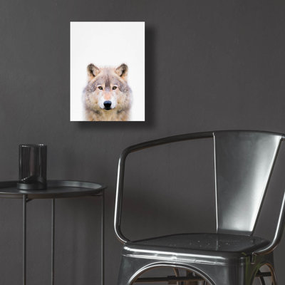 «Wolf» par Tai Prints