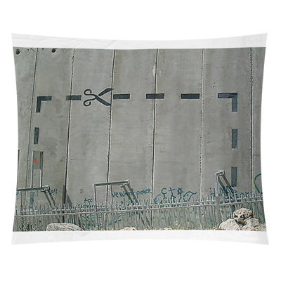 Polyester Tapestry