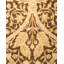 Classic One-of-a-Kind 2' 6" X 7' 10" Hand Knotted Area Rug
