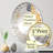 Oval Mirror-96317933