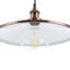 Lusk 1 - Light Cone Pendant